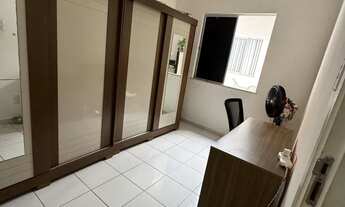 Imagem 5: Casa de 3/4 sendo 1 suíte no Alegria 2