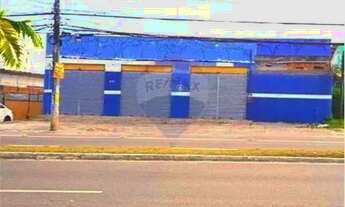 Imagem: Ponto Comercial com 900m², na Avenida Dorival