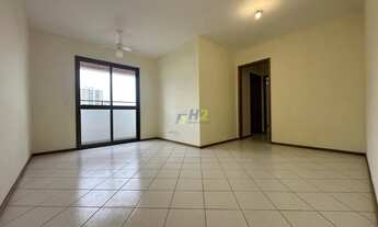 Imagem 3: Apartamento para locação no Residencial Andaluzia (Vila Aviação, Bauru/SP) - 2 dormitórios