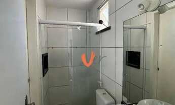 Imagem 11: Casa Duplex no Condomínio Imperial Residence IV Aquiraz