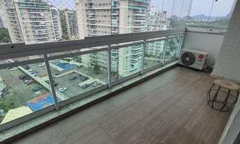 Imagem: Freedom Parque Olímpico Apartamento Elegante