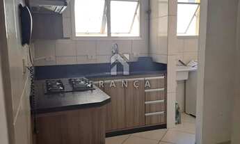 Imagem 4: APARTAMENTO COM 2 DORMITÓRIOS - JARDIM BELA VISTA - JACAREÍ