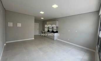 Imagem 3: Apartamento semi mobiliado com 1 dormitório no Centro de Itajaí