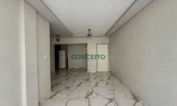 Imagem 4: Apartamento a venda com 2 dormitórios (1 suíte) próximo a tudo no Centro de Florianopolis