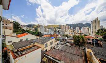 Imagem 3: 2 quartos com vaga no São Mateus para venda