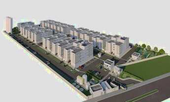 Imagem 3: Apartamentos em Parnamirim - 2/4 - Residencial Belle VIlle