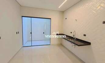 Imagem 6: Sobrado com 3 dormitórios à venda, 145 m² por R$ 1.300.000,00 - Tatuapé - São Paulo/SP