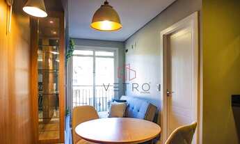 Imagem 2: Apartamento Mobiliado à Venda em Gramado!