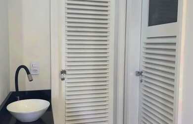 Imagem 14: Apartamento em Alameda Fernão Cardim - Jardim Paulista - São Paulo/SP