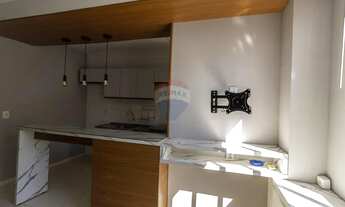 Imagem 7: Apartamento Elegante em Santa Maria-RS