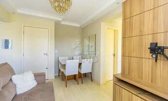 Imagem 7: IApartamento à venda por R$ 299.000 no Costeira - São José dos Pinhais - PR