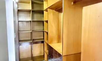 Imagem 4: VIEIRALVES alugo apartamento, 1 por Andar 243m2, 4 suítes, 2 vagas