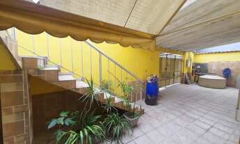 Imagem 4: Ótima Casa frente de rua e independente 4 Quartos, 2 Salas, 2 Cozinha e 2 Vagas Ac Carta