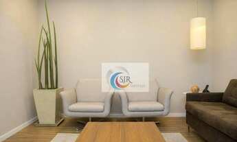 Imagem 6: Conjunto para alugar, 374 m²- Vila Olímpia - São Paulo/SP