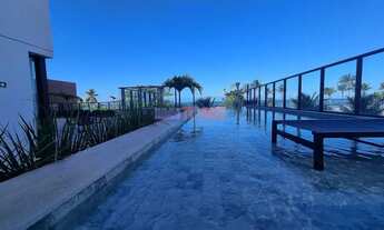 Imagem 4: Apartamento com 3 dormitórios à venda, 99 m² por R$ 1.300.000- Praia Dos Milionários - Ilh