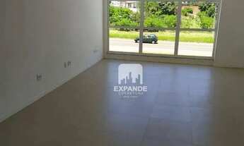 Imagem 3: Sala para alugar, 34 m² por R$ 1.350,00/mês - Jardim Aeroporto - Botucatu/SP