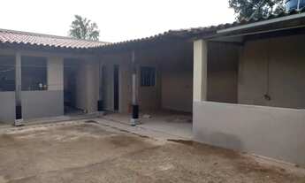 Imagem 4: Casa com 4 dormitórios à venda, 225 m² por R$ 230.000 - Conjunto Morada do Sol - Uberaba/M