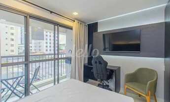 Imagem 6: Apartamento 1 quartos para alugar no(a) Ipiranga