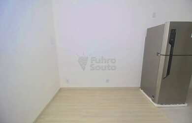 Imagem 2: Apartamento no Life Club Fernando Osório - conforto, lazer e excelente localização!