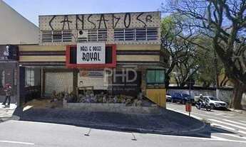 Imagem: Excelente Prédio/Salão 330m2 - Comercial