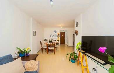 Imagem 4: Apartamento com condomínio clube no Bigorrilho, Curitiba