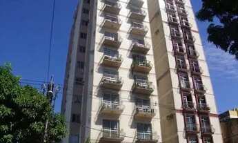 Imagem: Edifício Germano Melo