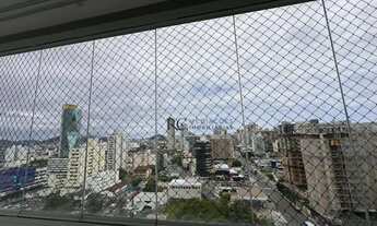 Imagem 5: Apartamento Andar Alto 75 m² 3 Quartos e Lazer Completo na Cobertura