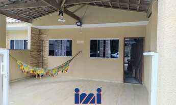 Imagem 1: Casa 02 Quartos Praia de Leste Pr