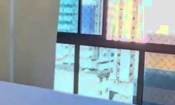 Imagem 5: Apartamento 144m² na Ponta Verde 4Qts, 3 Suítes, Nascente