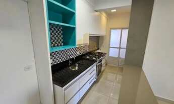 Imagem 5: Apartamento com 2 dormitórios para venda e locação no bairro VILA NOVA CIDADE UNIVERSITARI