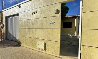 Imagem: 10 CASA NO CALHAU