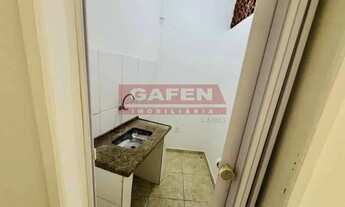 Imagem 7: Conjunto de 25 unidades residenciais para venda - Rua do Senado, centro (só vende o conjun