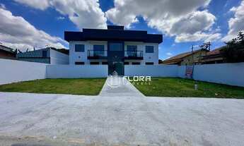 Imagem 2: Apartamento com 2 Quartos à venda, 72 m² por R$ 360.000 - Parque Nanci - Maricá/RJ