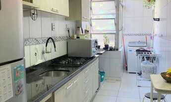 Imagem 4: APARTAMENTO 2 DORM - VILA IPIRANGA