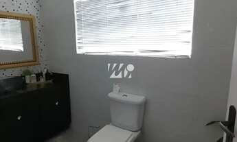 Imagem 6: LINDA CASA MOBILIADA COM 3 QUARTOS, SUÍTE E PISCINA AQUECIDA - imv