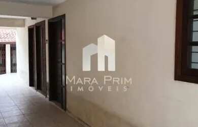 Imagem 4: Sobrado com 4 dormitórios à venda, 171 m² por R$ 800.000 - São Francisco - Curitiba/PR