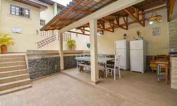 Imagem: Vendas Sobrado Almirante Tamandaré PR