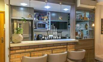 Imagem 6: 02 Dormitórios com suíte, bairro Petrópolis