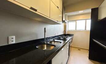 Imagem 3: Apartamento 3 quartos reformado próximo ao Terminal da Trindade - Florianópolis - SC