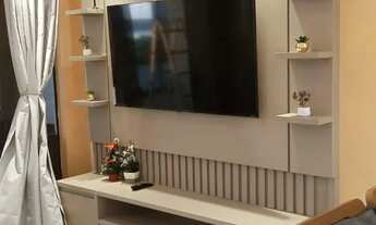 Imagem: KSA- LOCAÇÃO MOBILIADO AREINHA