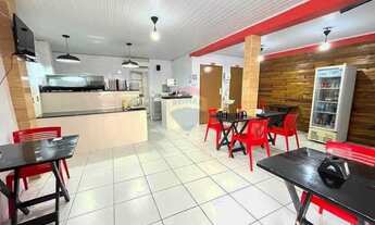 Imagem 6: Ponto Comercial à Venda Restaurante/Sushi Totalmente Estruturado em Aracaju/SE