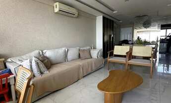 Imagem 3: Edifício Toulon Conforto, Segurança e Vista Privilegiada na Av. dos Holandes