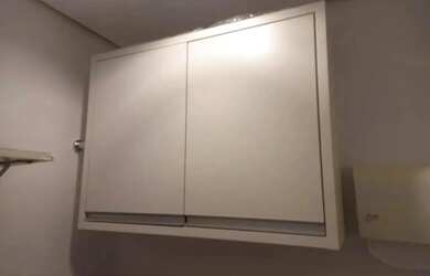 Imagem 3: Conjunto comercial para venda e locação em Chácara Santo Antônio (Zona Sul) , 44m²