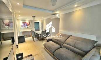 Imagem 4: Apartamento 03 Dormitórios, com suíte, em Campinas - São José/SC