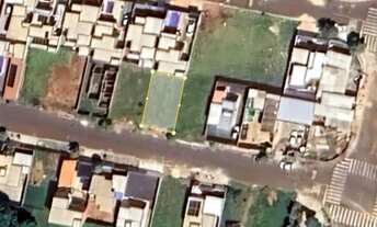 Imagem 2: CEDRAL (SP) Terreno 180m2 no Bela Aurora