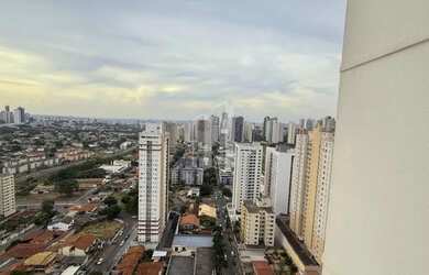Imagem 5: Apartamento em Vila Maria José - Res. Terrazas Del Flamboyant