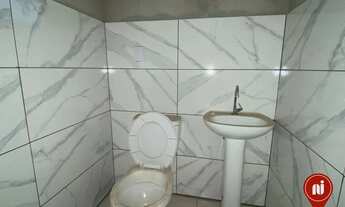 Imagem 2: Loja para alugar, 80 m² por R$ 2.500,00/mês - Reta do Jacaré - Mário Campos/MG