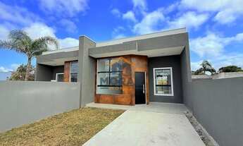 Imagem: Casa 03 dormitórios e Piscina em Shangri-lá