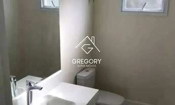 Imagem 4: Tamboré 11 - Casa de Alto Padrão no Residencial Tamboré 11 Locação