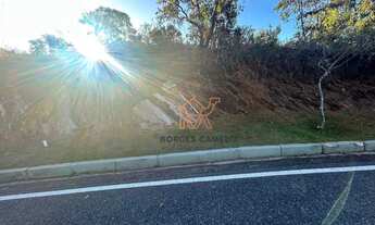 Imagem 5: Terreno à venda, 873 m² por R$ 2.500.000,00 - Quintas do Sol - Nova Lima/MG